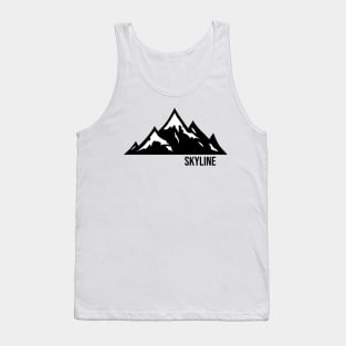 Classic Logo Tank Top